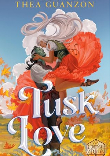 Tusk Love