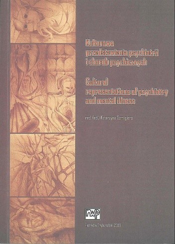 Kulturowe przedstawienia psychiatrii i chorób psychicznych