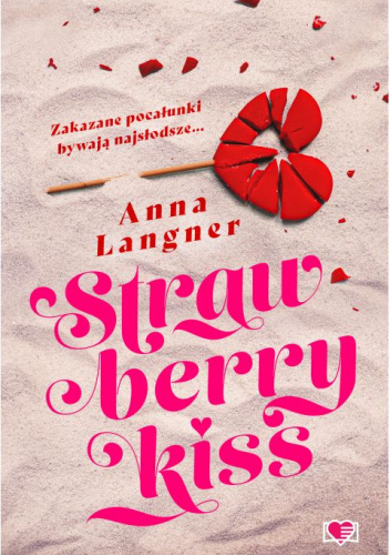 Strawberry Kiss
