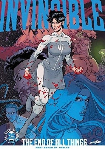 Invincible #139