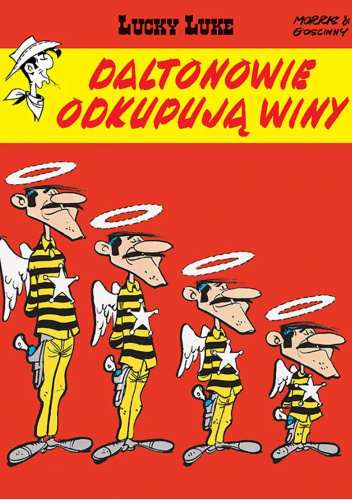 Daltonowie odkupują winy