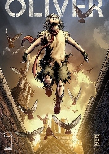 Oliver #1
