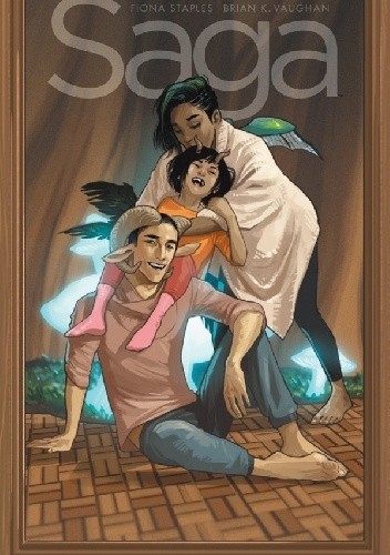 Saga #50