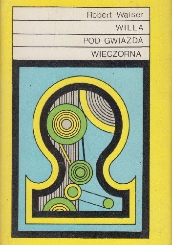 Willa pod Gwiazdą Wieczorną