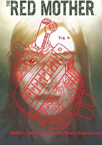 The Red Mother #3