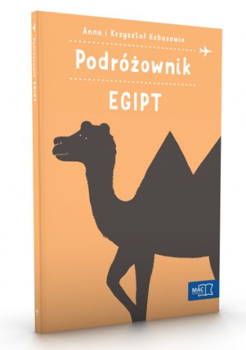 Podróżownik. Egipt