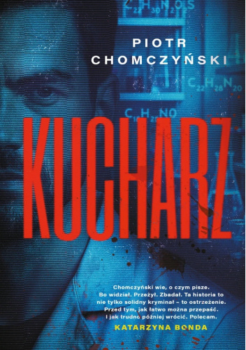 Kucharz