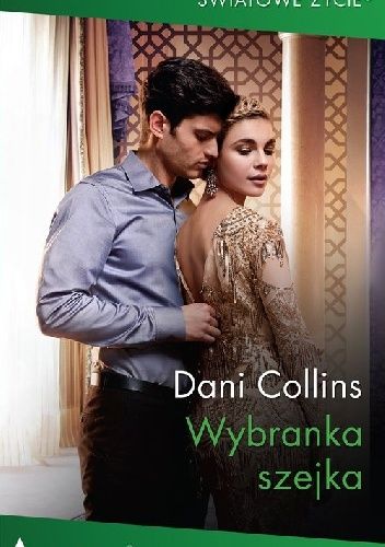 Wybranka szejka