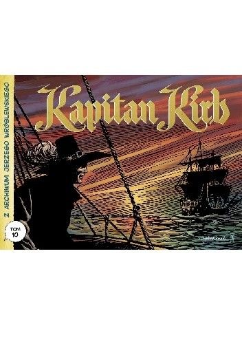 Kapitan Kirb