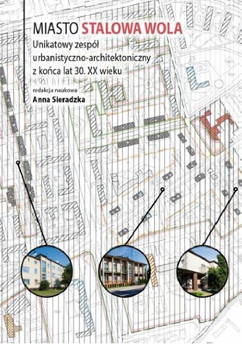 Miasto Stalowa Wola. Unikatowy zespół urbanistyczno-architektoniczny z końca lat 30. XX wieku