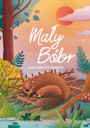 Mały Bóbr