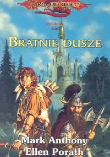 Bratnie dusze