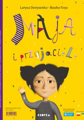 Maja i przyjaciele