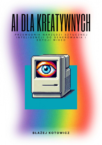 AI dla kreatywnych