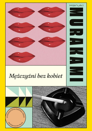 Mężczyźni bez kobiet