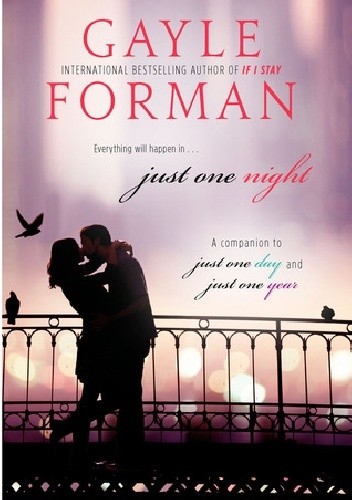 Just One Night