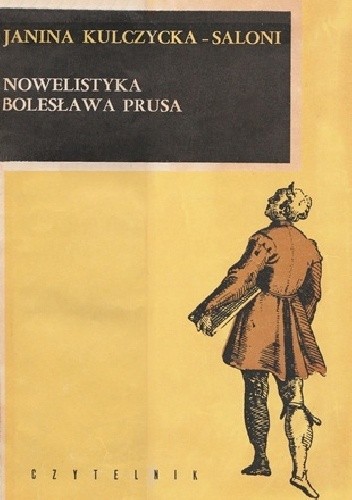 Nowelistyka Bolesława Prusa