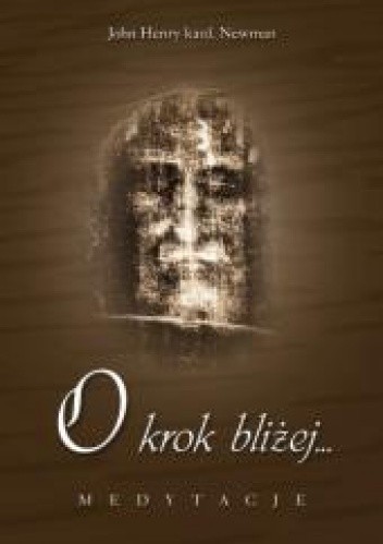 O krok bliżej... Medytacje