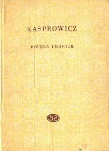 Księga ubogich