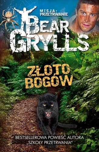 Złoto bogów