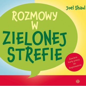 Rozmowy w zielonej strefie. Ćwiczenia dla dzieci ze spektrum autyzmu