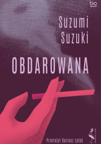 Obdarowana