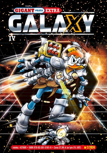 Galaxy IV