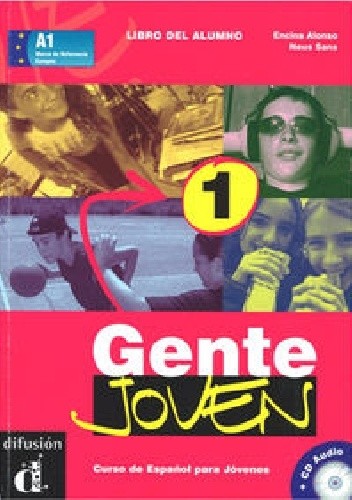 Gente Joven 1 A1