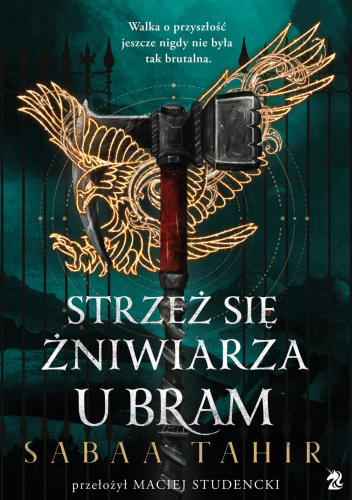 Strzeż się żniwiarza u bram