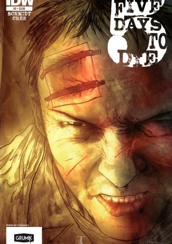 5 Days to Die #3