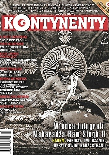 Kontynenty nr 2/2017