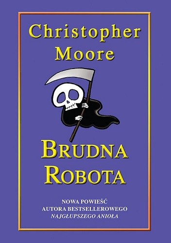 Brudna robota