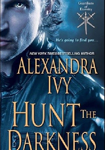 Hunt the Darkness
