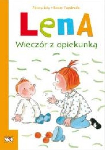 Lena. Wieczór z opiekunką