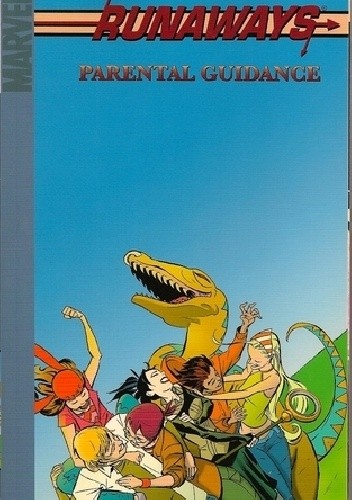 Runaways, Vol. 6: Parental Guidance