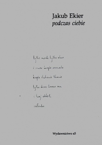 Podczas ciebie