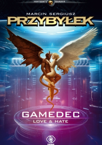 Gamedec. Love & Hate