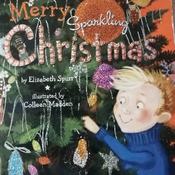 Merry Sparkling Christmas