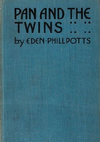 Pan and the Twins
