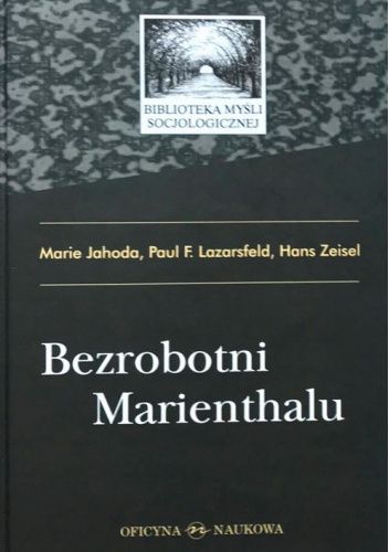 Bezrobotni Marienthalu