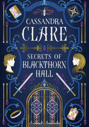 Secrets of Blackthorn Hall