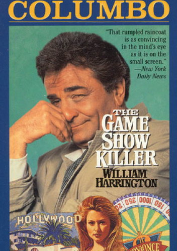 Columbo: The Game Show Killer