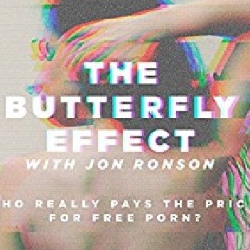 The Butterfly Effect with Jon Ronson