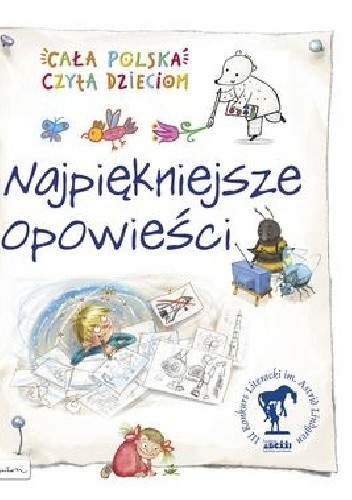 Najpiękniejsze opowieści