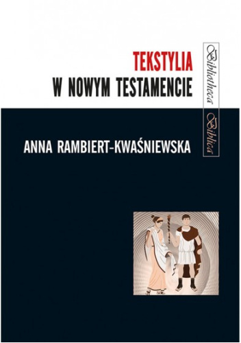 Tekstylia w Nowym Testamencie