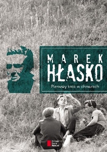Pierwszy krok w chmurach