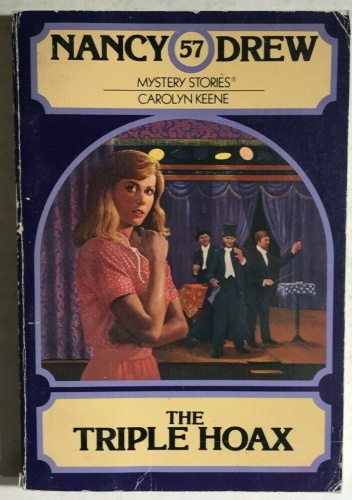 The Triple Hoax