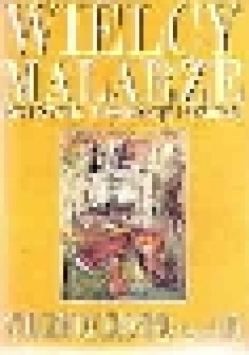 Wielcy malarze. Willem de Kooning