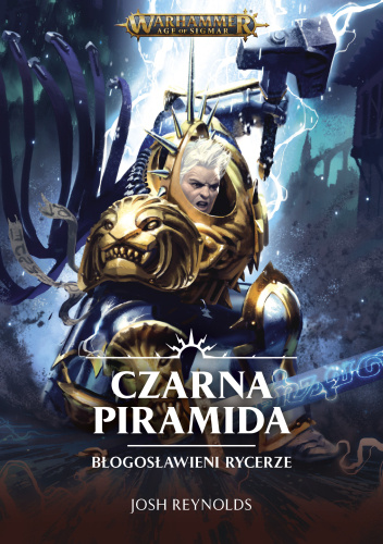 Czarna Piramida