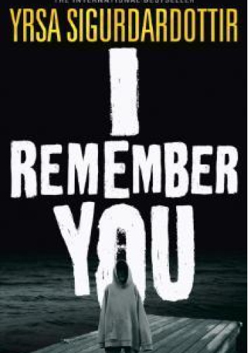 I Remember You